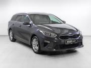 Kia Ceed III Химки  - изображение 30