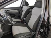 Chevrolet Cruze I Рестайлинг Москва  - изображение 47