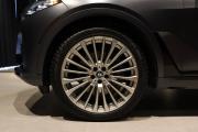 BMW X7 I (G07) Тюмень  - изображение 25