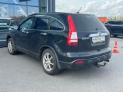 Honda CR-V III Санкт-Петербург  - изображение 10