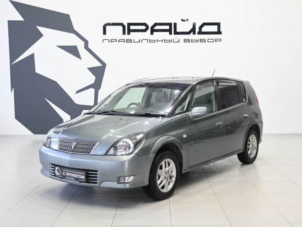 Toyota Opa I с пробегом 2002 года, цена 449 900 рублей, 194420 км, универсал, Автокод Объявления