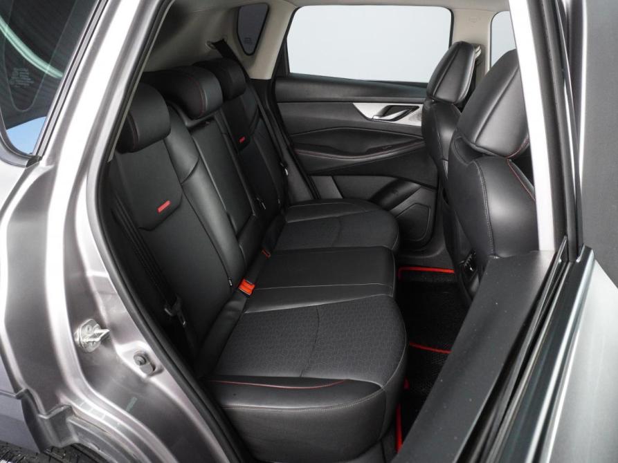 Changan CS35 Plus I Рестайлинг Минеральные Воды  - изображение 7