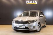 Kia Rio III Уфа  - изображение 22