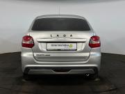 Lada (ВАЗ) Granta I Рестайлинг Великий Новгород  - изображение 23