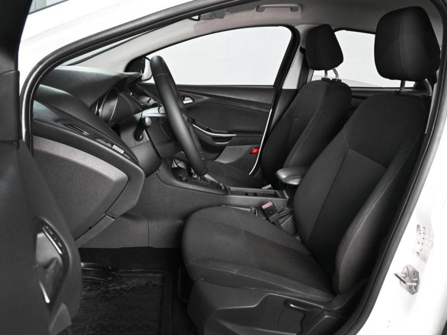Ford Focus III Рестайлинг Ростов-на-Дону  - изображение 10