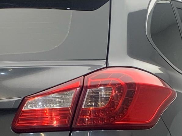 Chery Tiggo 5 I с пробегом 2015 года, цена 799 000 рублей, 157514 км, внедорожник, Автокод Объявления