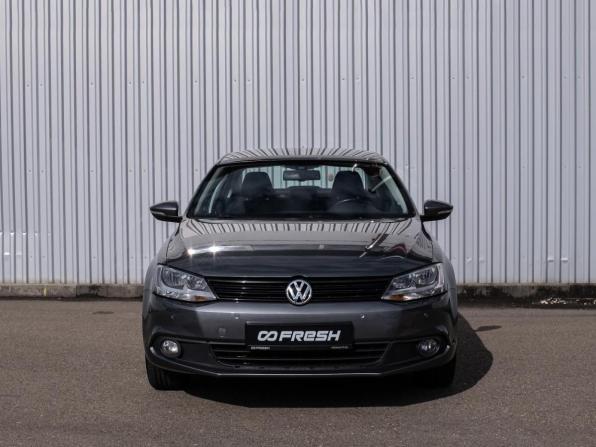 Volkswagen Jetta VI с пробегом 2012 года, цена 999 000 рублей, 189423 км, седан, Автокод Объявления
