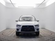 Mitsubishi Outlander II Рестайлинг Москва  - изображение 19