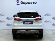 Geely Atlas I Ставрополь  - изображение 19