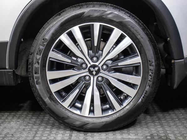 Mitsubishi Outlander III Рестайлинг 3 с пробегом 2019 года, цена 2 498 000 рублей, 75392 км, внедорожник, Автокод Объявления