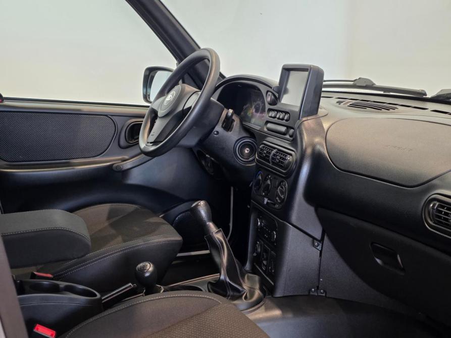 Lada (ВАЗ) Niva Travel I Волжский  - изображение 15