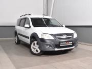 Lada (ВАЗ) Largus I Кемерово  - изображение 24