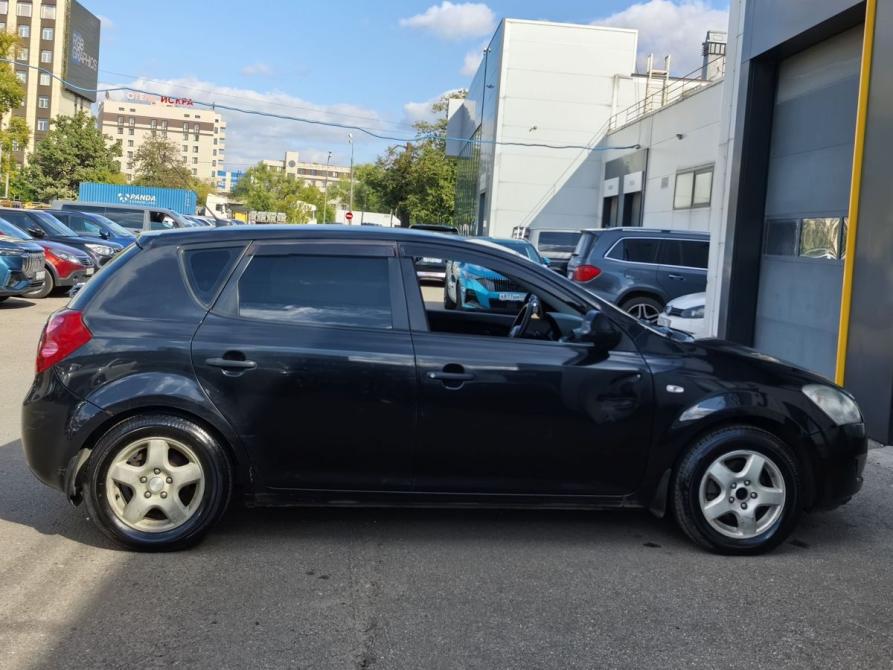 Kia Ceed I Москва  - изображение 4