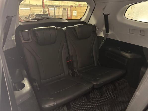 Chery Tiggo 8 Pro Max I с пробегом 2023 года, цена 2 277 000 рублей, 66065 км, внедорожник, Автокод Объявления