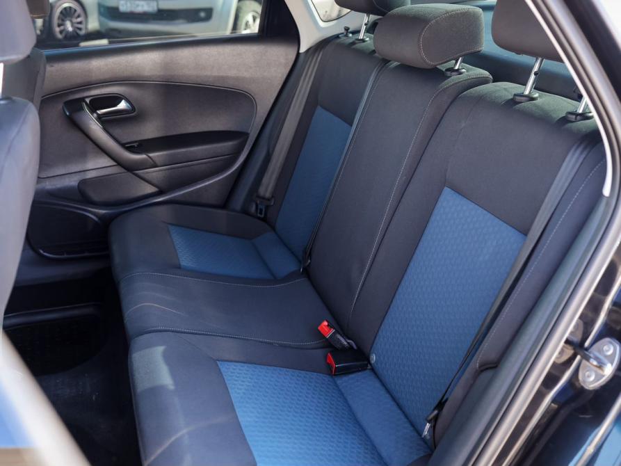 Volkswagen Polo V Ижевск  - изображение 12