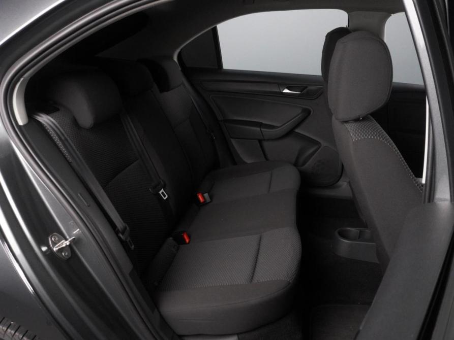 Volkswagen Polo VI Минеральные Воды  - изображение 7