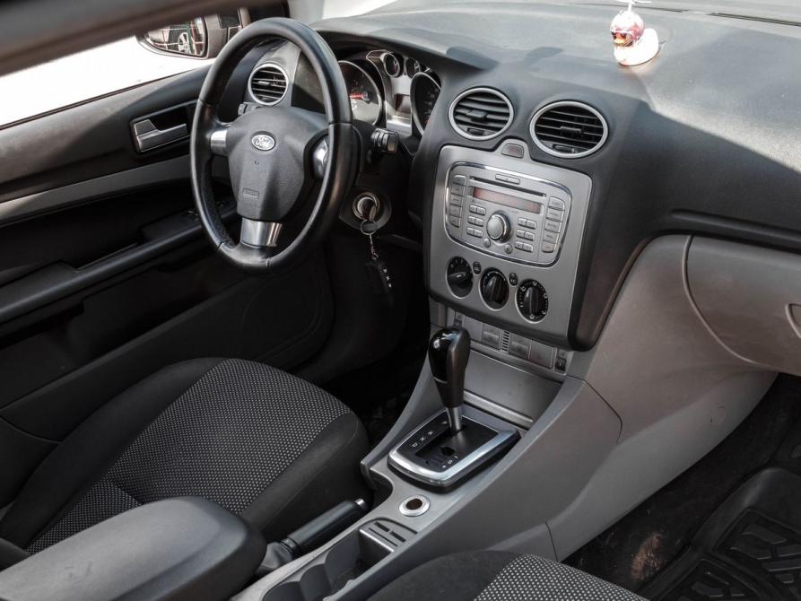 Ford Focus II Рестайлинг Уфа  - изображение 11