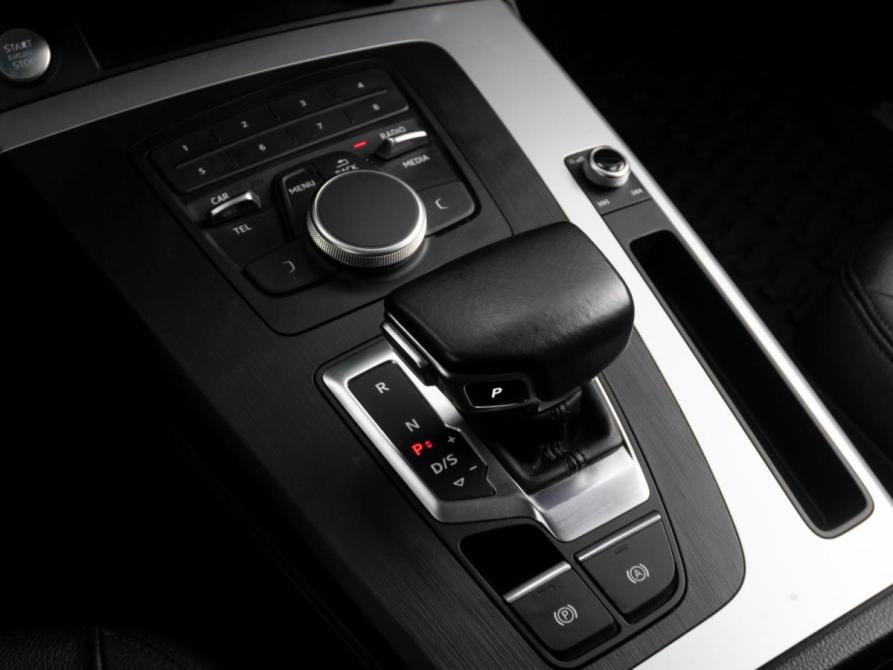 Audi Q5 II (FY) Тюмень  - изображение 19