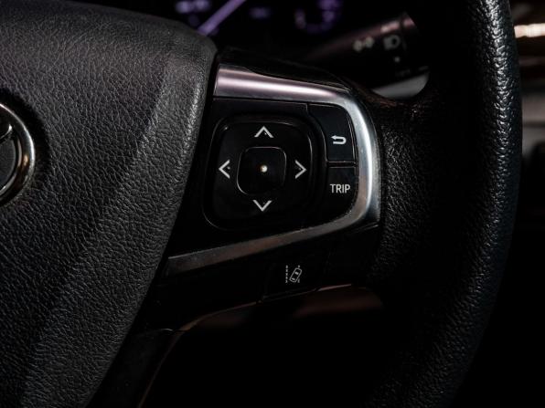 Toyota Premio II (T26) Рестайлинг 2 с пробегом 2018 года, цена 1 900 000 рублей, 47675 км, седан, Автокод Объявления