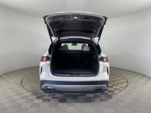Infiniti QX50 II с пробегом 2018 года, цена 2 779 000 рублей, 122615 км, внедорожник, Автокод Объявления