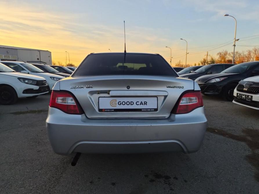 Daewoo Nexia I Рестайлинг Саратов  - изображение 5