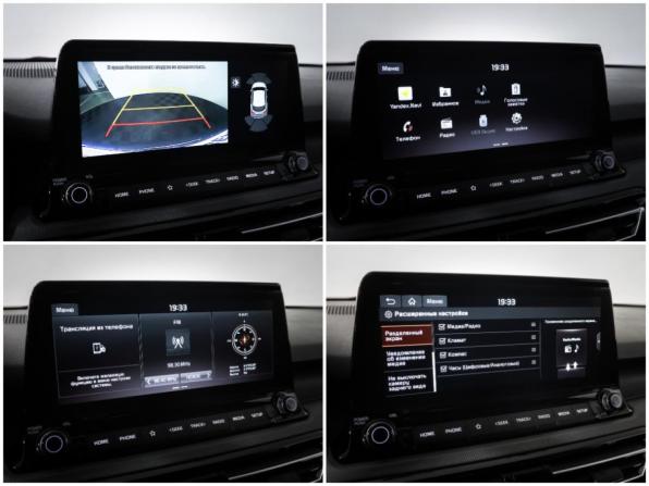 Kia Seltos I с пробегом 2021 года, цена 2 290 000 рублей, 65450 км, внедорожник, Автокод Объявления