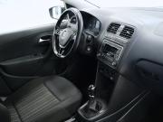 Volkswagen Polo V Рестайлинг Самара  - изображение 33