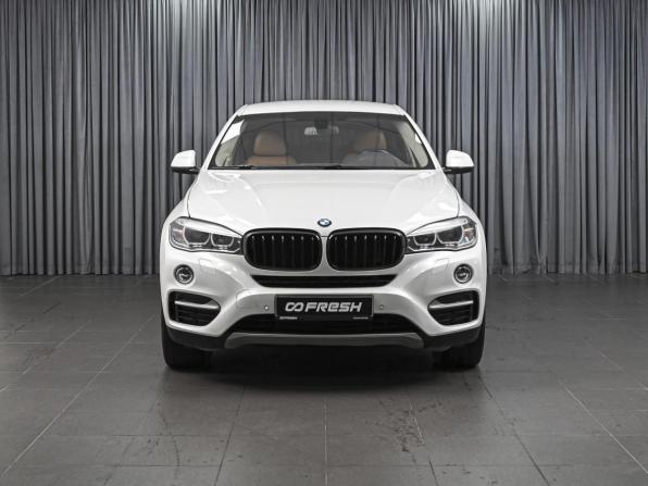 BMW X6 II (F16) с пробегом 2015 года, цена 3 148 000 рублей, 98942 км, внедорожник, Автокод Объявления