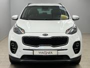 Kia Sportage IV Санкт-Петербург  - изображение 30