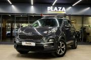 Kia Sportage IV Рестайлинг Уфа  - изображение 23
