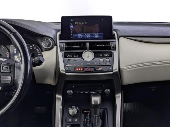 Lexus NX I Рестайлинг с пробегом 2021 года, цена 4 100 000 рублей, 44045 км, внедорожник, Автокод Объявления