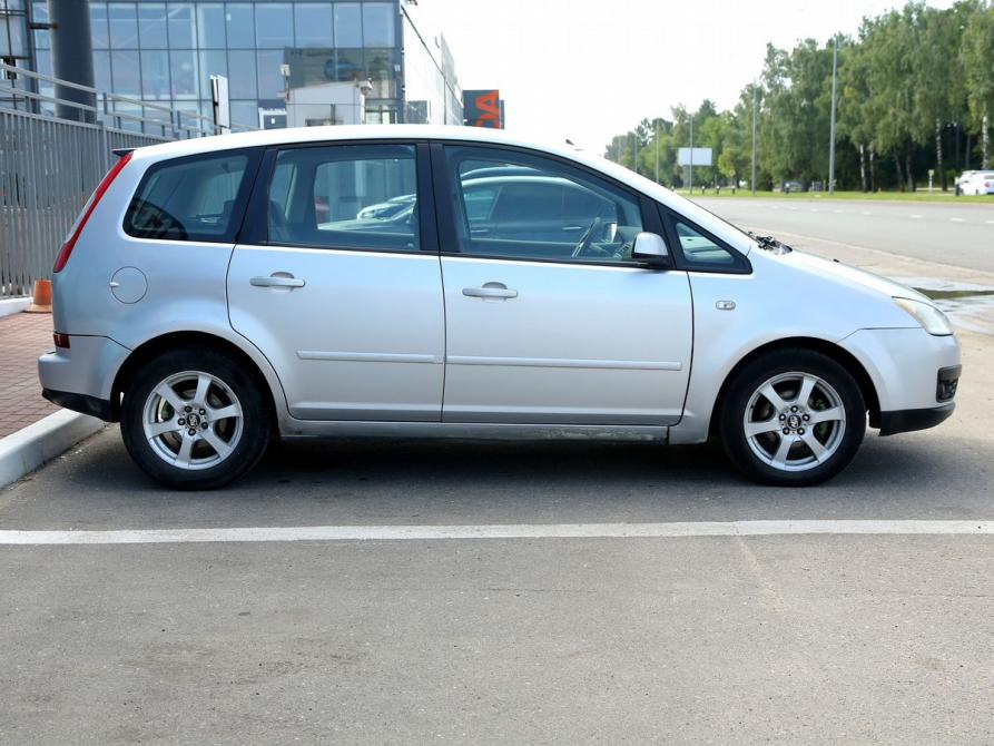 Ford C-MAX I Иваново  - изображение 7
