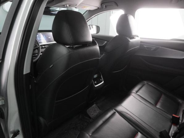 Chery Tiggo 7 Pro I с пробегом 2022 года, цена 1 643 000 рублей, 46633 км, внедорожник, Автокод Объявления