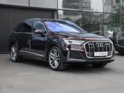Audi Q7 II (4M) Рестайлинг Москва  - изображение 40