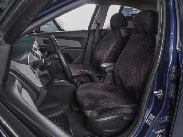 Chevrolet Cruze I с пробегом 2011 года, цена 809 000 рублей, 187388 км, седан, Автокод Объявления