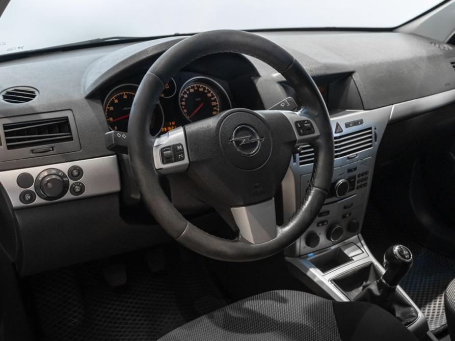 Opel Astra H Рестайлинг Казань  - изображение 5
