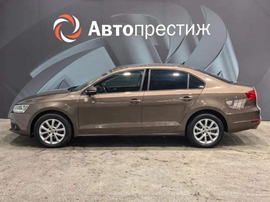 Volkswagen Jetta VI Пермь  - изображение 6