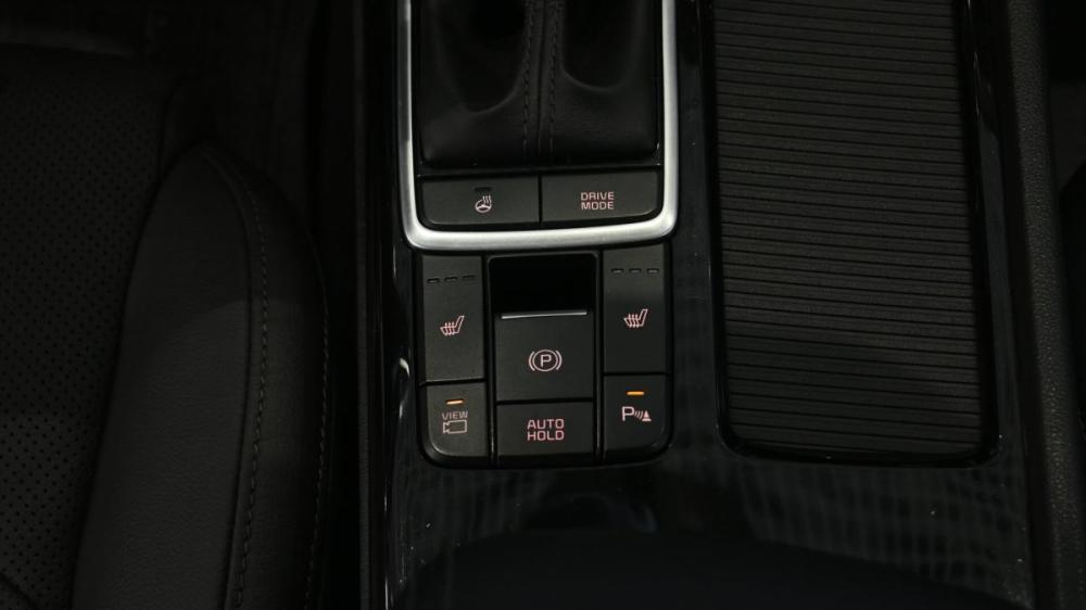 Kia Optima IV Рестайлинг Уфа  - изображение 10