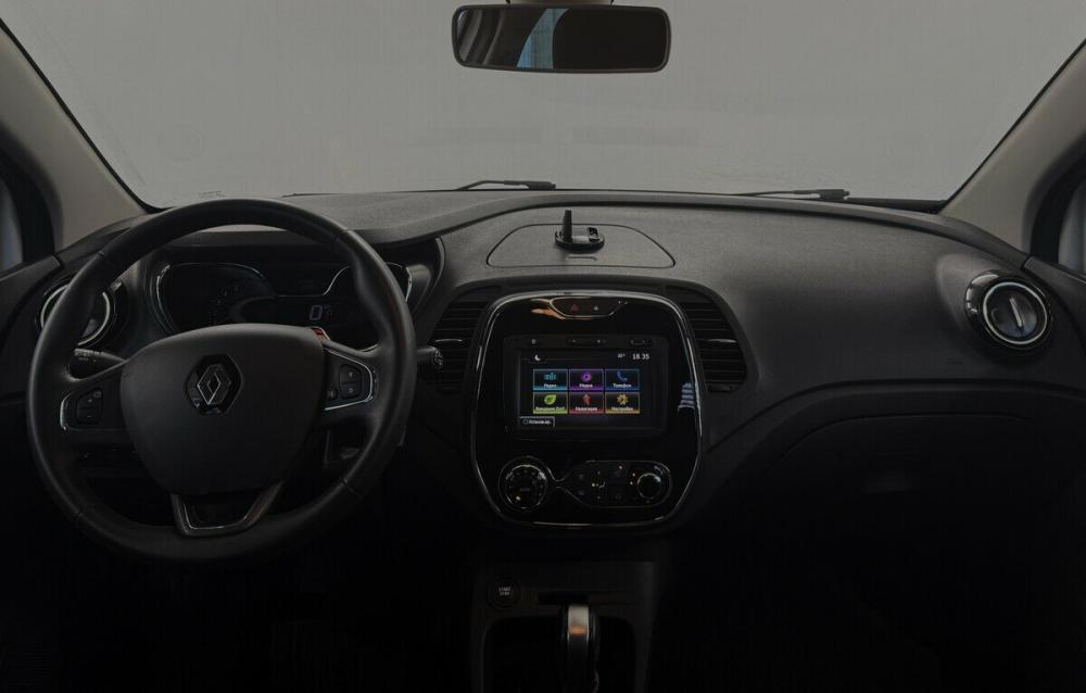 Renault Kaptur I Москва  - изображение 5