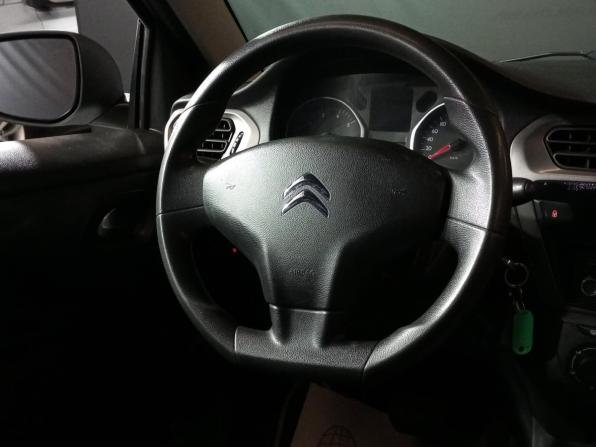 Citroen C-Elysee I с пробегом 2014 года, цена 460 000 рублей, 108154 км, седан, Автокод Объявления