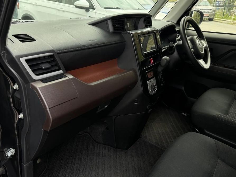 Toyota Tank I Екатеринбург  - изображение 26