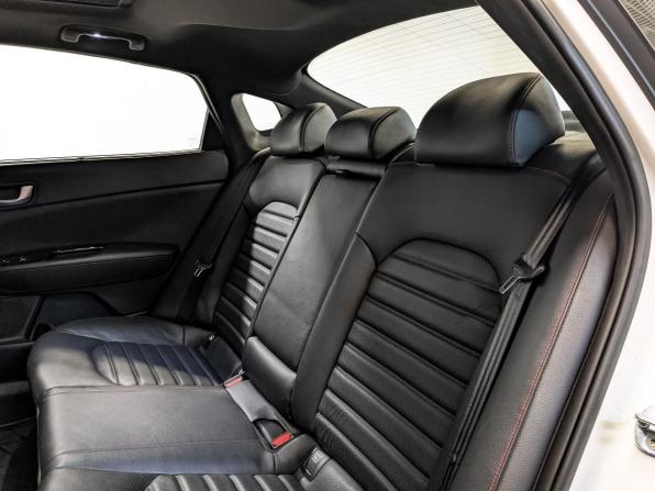 Kia Optima IV Рестайлинг с пробегом 2020 года, цена 2 000 000 рублей, 156845 км, седан, Автокод Объявления