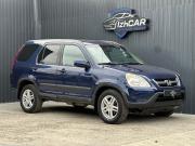 Honda CR-V II Ижевск  - изображение 19