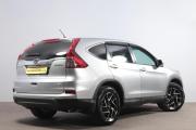 Honda CR-V V Новосибирск  - изображение 25