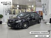 Chevrolet Cruze I Рестайлинг Курган  - изображение 22