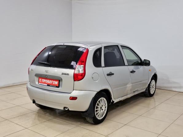 Lada (ВАЗ) Kalina I с пробегом 2009 года, цена 90 000 рублей, 97110 км, хэтчбек, Автокод Объявления