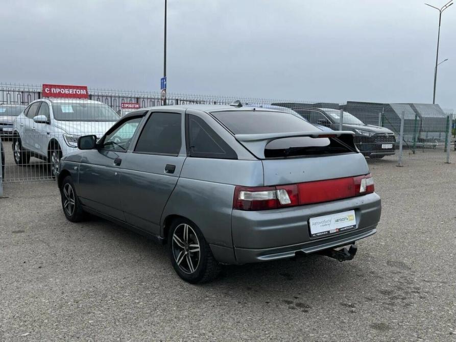 Lada (ВАЗ) 2112 Буинск  - изображение 17