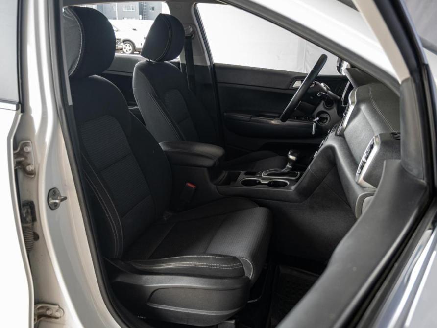 Kia Sportage IV Краснодар  - изображение 8