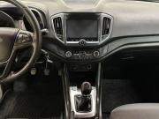 Chery Tiggo 5 I Рестайлинг Саратов  - изображение 23
