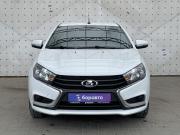 Lada (ВАЗ) Vesta I Тамбов  - изображение 22
